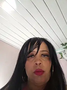 PandoraLuxury webcam