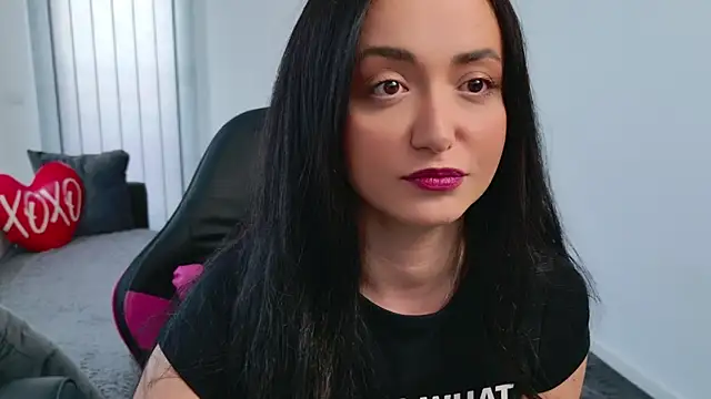 LilithBlaze_ webcam