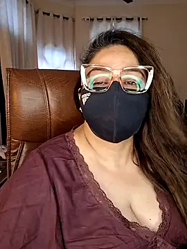 SEXY-Sardarni webcam