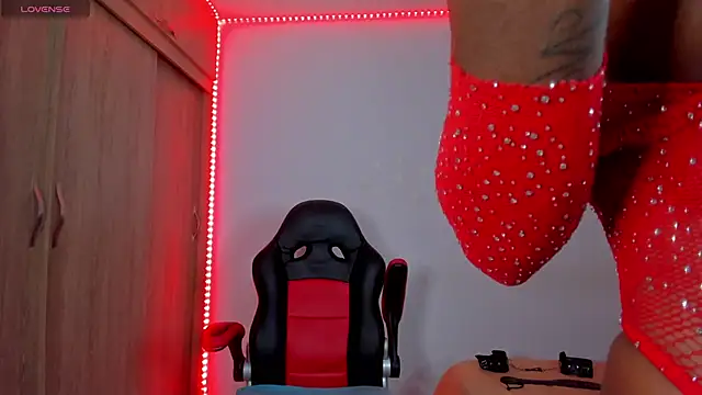 barbiee_ebony webcam