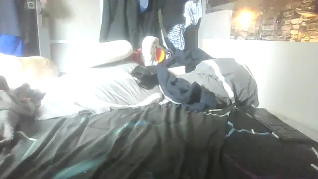 Prehistorixxx2686 webcam