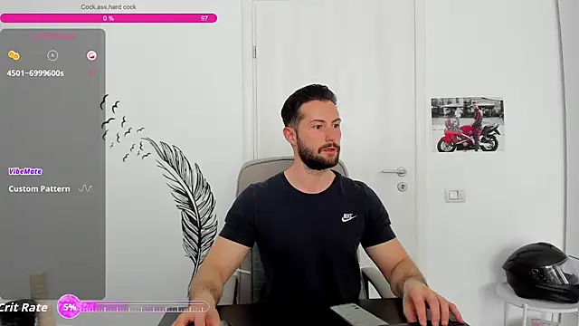 zackfraser - ZackFraser's free webcam - UK Sex Cams