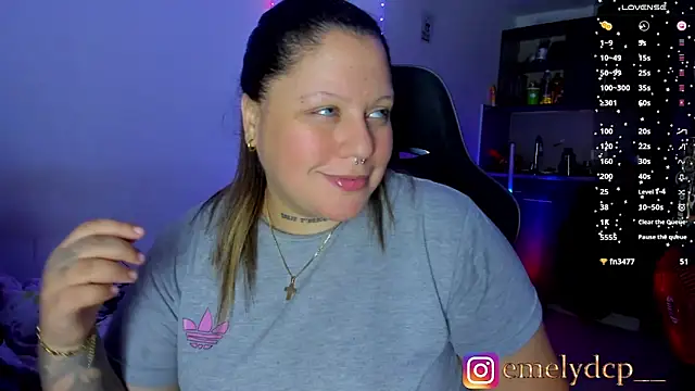 mariana_spellman webcam