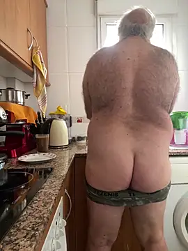 EroticVenetian webcam