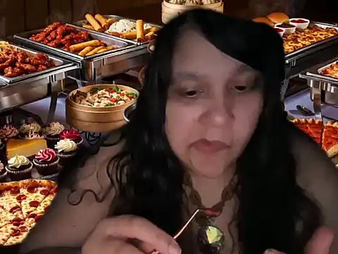 MelanieFawker webcam