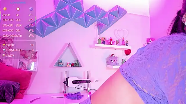 Valkiria_ponce webcam