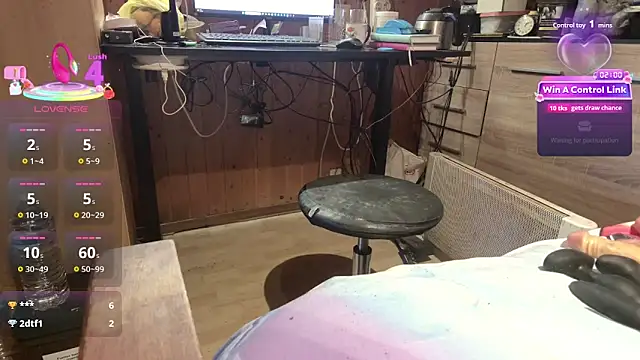 misteryman1956 webcam