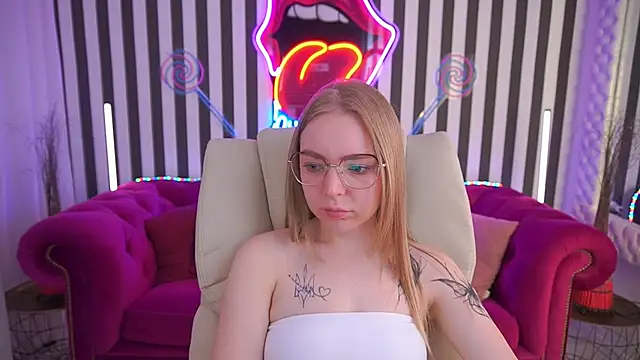 EmilySunshineS webcam