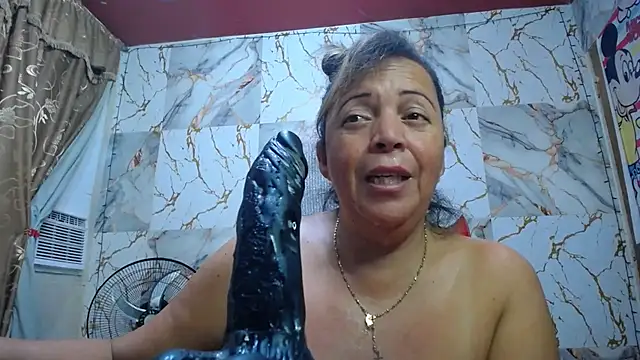 alina_maturehot webcam