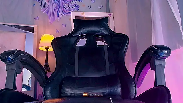 Emily_Castillo_1 webcam