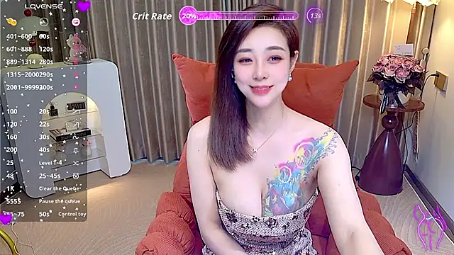 yueyue_01 webcam