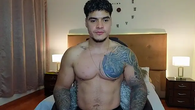 steven_velez - Steven_Velez's free webcam - UK Sex Cams