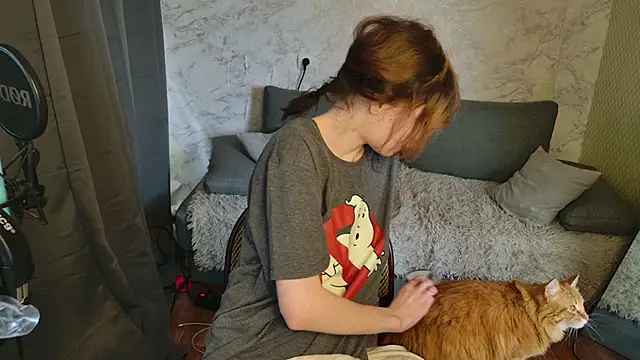 Bonnie_And_C1yde webcam