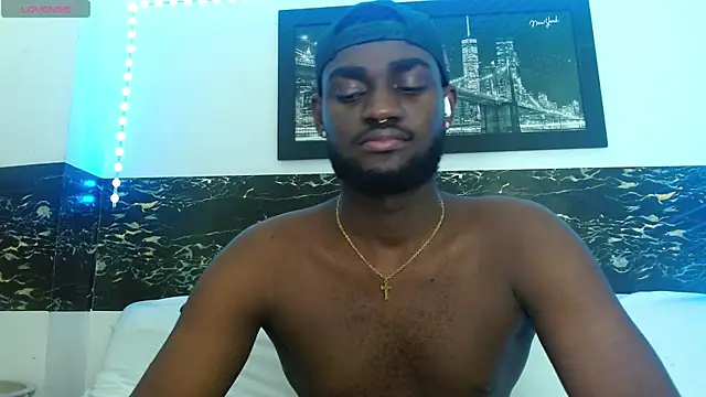 eebony_stallion webcam