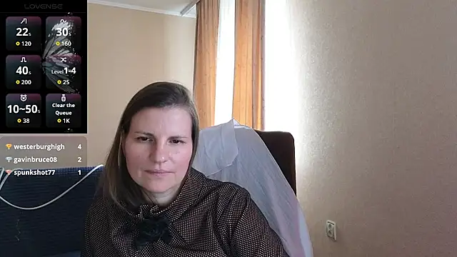 Mirabelle_Velvet webcam