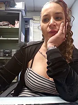 Sarajaymicorazon088 webcam