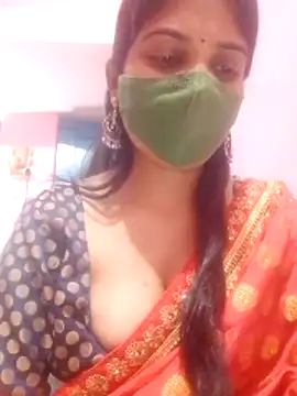 bhabhi_01 - Bhabhi_01's free webcam - UK Sex Cams