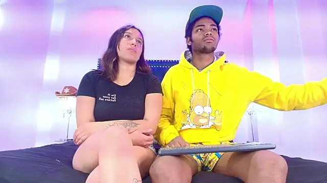 Cristal_and_luke webcam