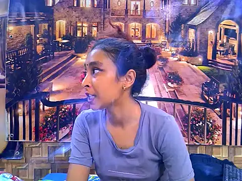 IndianSexyButt webcam