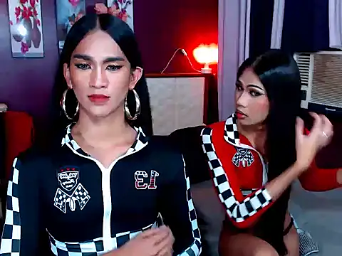 SEDUCTIVExDEMI webcam