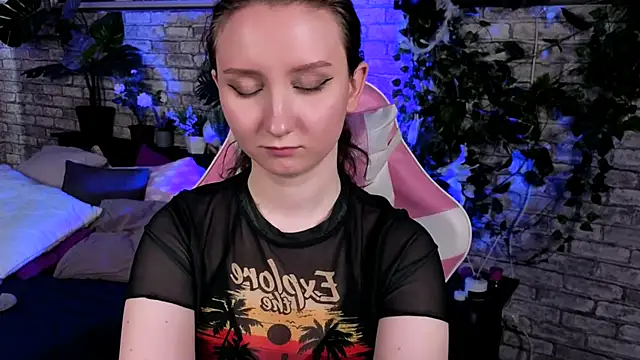 SunshineBlaze webcam