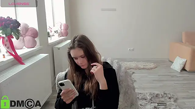 Elina_X webcam