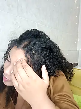 BrianaSweetxxx webcam