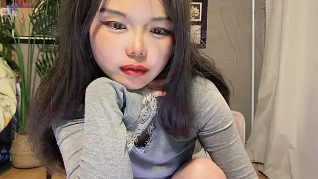 xiaosu22 webcam