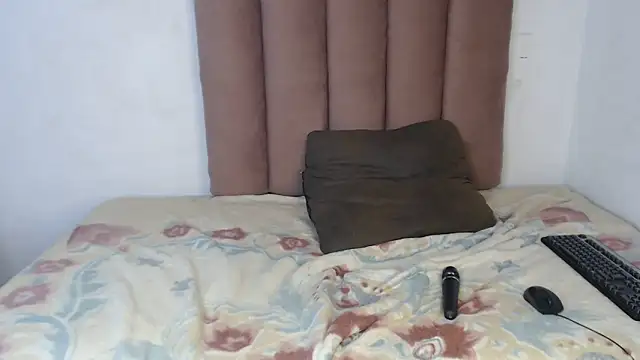 BigBootyEbony_ webcam