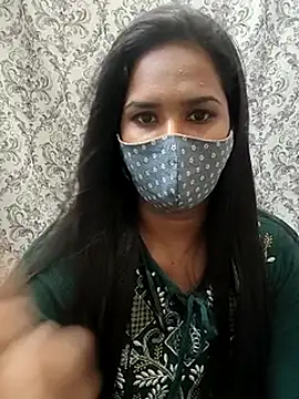 Tamil_Charu_ webcam