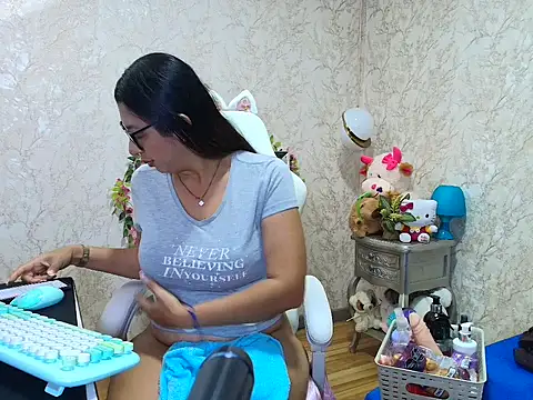 SelinaRussell webcam