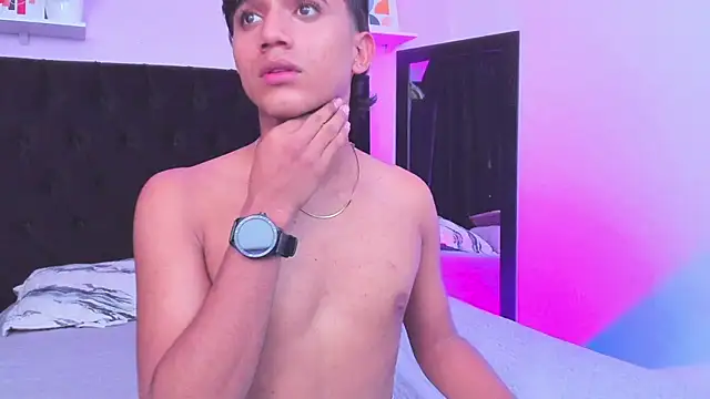 Morgan_Bladee webcam