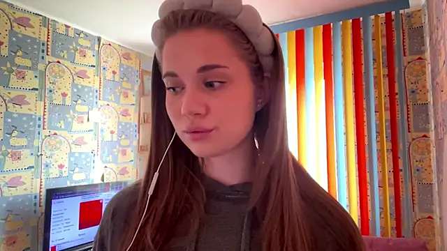 Miss_Blessnyth webcam