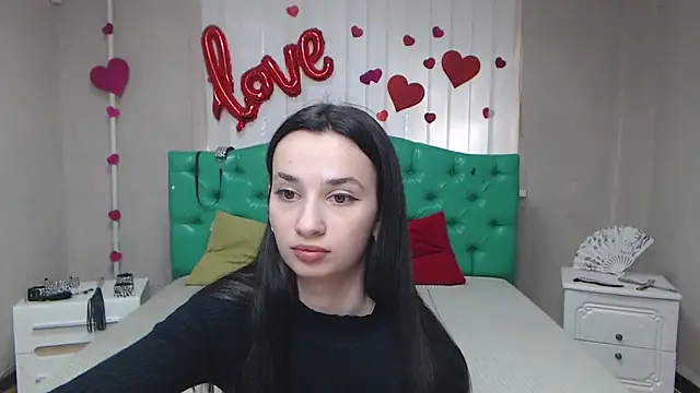 Je55icaBreeze webcam