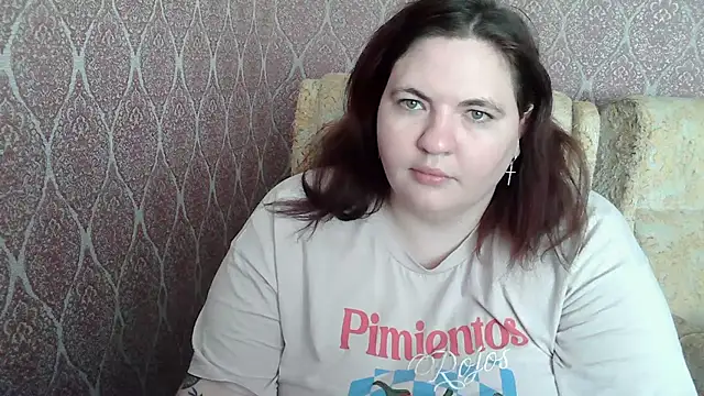 ElviraOreilllyX webcam