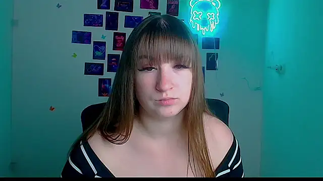 Tiffani_Angel webcam