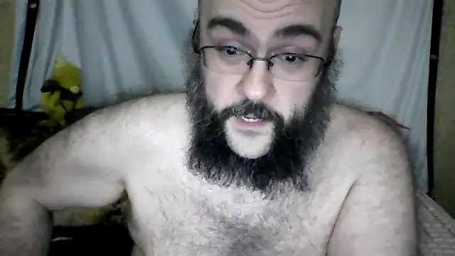 BriTheTopBear webcam