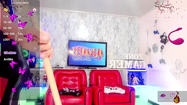 _Isabella_Castro webcam