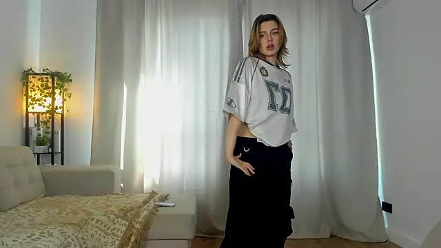 CarrolArchbell webcam