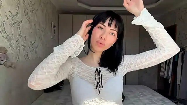 LuisaAlconcel webcam