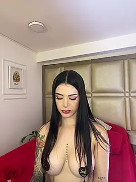 Bella_jagger webcam