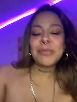 LilEuphoria webcam