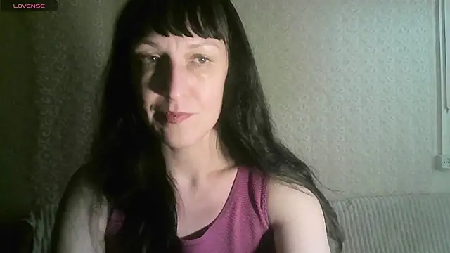 MarieODahliaS webcam