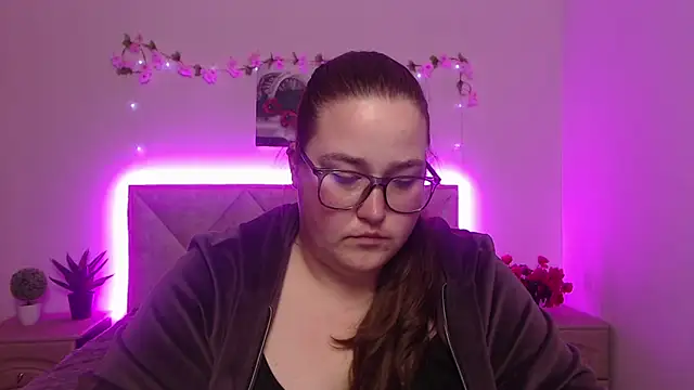 XX_Daniella_XX webcam