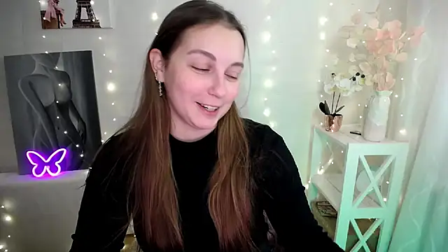 SweetPrincess_ webcam