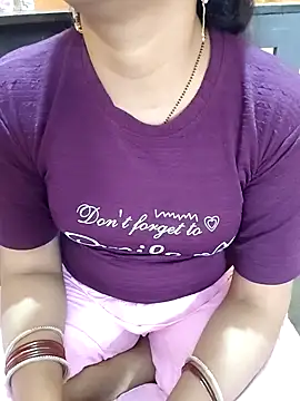 O_My_GoodnesS webcam