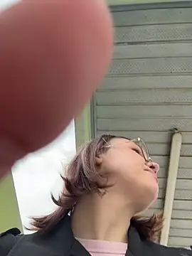 rinacat (F young) - Dildo play 😋