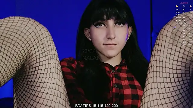 nalan__ (T young) - FUCK MY TIGH AND PINK HOLE