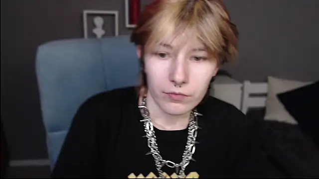 guitarandangell webcam