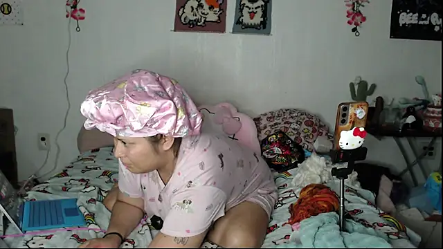 Cupcakecutie449 webcam